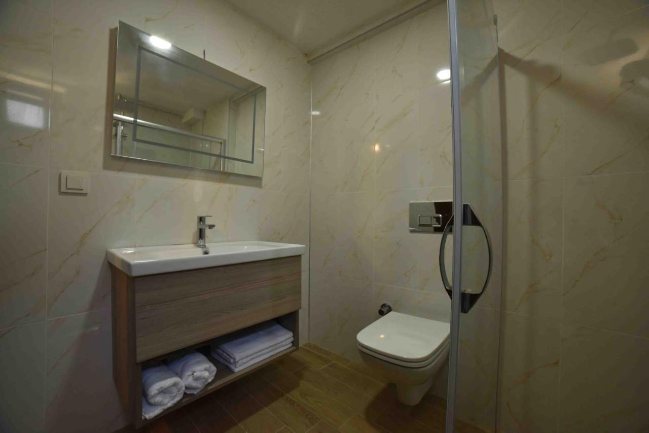 Limnos Otel Gokceada Ngoại thất bức ảnh